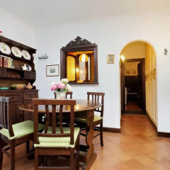 Отель St.Margherita Charming House комната для гостей фото 2