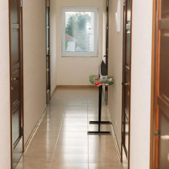 Гостиница Guest House Эллада интерьер отеля