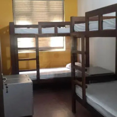 Отель Colombo Downtown Monkey Hostel Шри-Ланка, Коломбо - отзывы, цены и фото номеров - забронировать отель Colombo Downtown Monkey Hostel онлайн удобства в номере фото 2