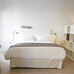 Отель Arenal Suites сейф в номере
