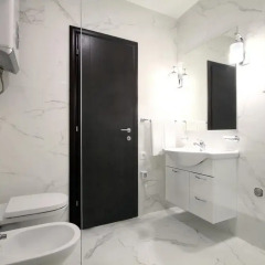 Отель Aparthotel Shine 4* Улучшенные апартаменты с 2 отдельными кроватями фото 3