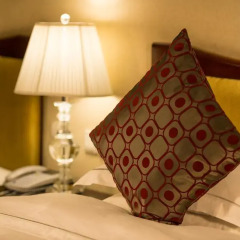 Guangzhou Phoenix City Hotel в номере фото 2