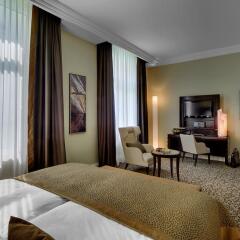 Отель Atlantic Kempinski Гамбург комната для гостей фото 19