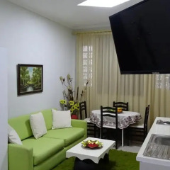 Апартаменты Apartment Shoshi Студия фото 5