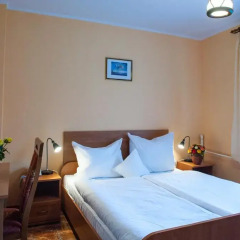 Отель Villa Ambra комната для гостей фото 5