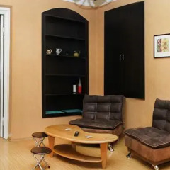 Апартаменты Vachnadze Apartment спа фото 2
