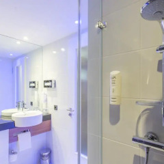 Отель Holiday Inn Express Neunkirchen 3* Стандартный номер