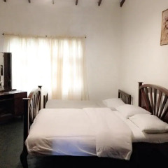 Отель Veyo Cottage комната для гостей фото 4