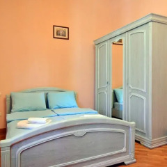 Bridge Hostel Yerevan Armenia Номер Эконом разные типы кроватей фото 3