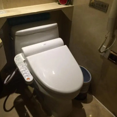 Guangdong Hotel 3* Номер Делюкс с 2 отдельными кроватями фото 4