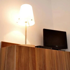 Midtown Hostel Номер категории Эконом фото 2