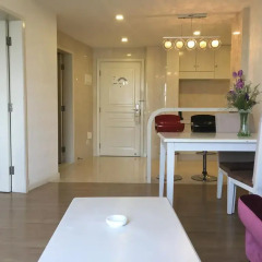 Guangzhou Pleasant Grasse Hotel 3* Люкс повышенной комфортности с различными типами кроватей фото 6