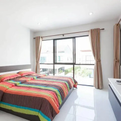 Отель Modern Townhouse комната для гостей фото 2