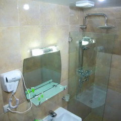 Light House Old City Hotel 3* Студия с различными типами кроватей фото 16