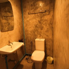 Отель At smile house 2* Стандартный номер с различными типами кроватей фото 4