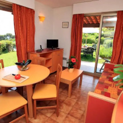 Отель Les Villas du Cap комната для гостей фото 5
