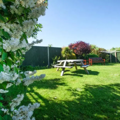 Отель Dean Court Garden детские мероприятия