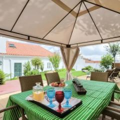 Отель Monica Lisbon Rentals - Alfama Португалия, Лиссабон - отзывы, цены и фото номеров - забронировать отель Monica Lisbon Rentals - Alfama онлайн интерьер отеля