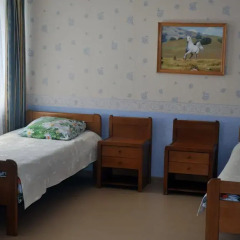 Hotel Panova детские мероприятия