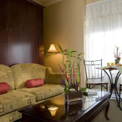 Отель Relais St-Denis детские мероприятия