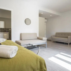 Hotel San Lorenzo Boutique 3* Улучшенный номер с различными типами кроватей фото 6