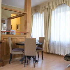 Апартаменты Apartment Stikliai Апартаменты с различными типами кроватей фото 6