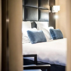 Отель Room Mate Alain 4* Полулюкс с различными типами кроватей