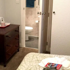 Отель Charlotte Guest House 2* Номер категории Эконом фото 3
