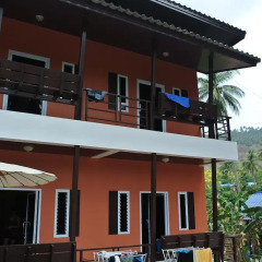 Отель Asia Hostel Таиланд, Остров Тау - отзывы, цены и фото номеров - забронировать отель Asia Hostel онлайн
