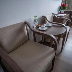 Song Hung Hotel & Serviced Apartments Студия фото 11
