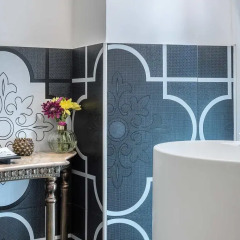 Отель Ingrami Suites 3* Стандартный номер с различными типами кроватей фото 15