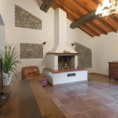 Отель Agriturismo Casa Passerini a Firenze 2* Апартаменты фото 7