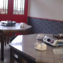 Отель Badaling Tieguowang Inn Beijing в номере