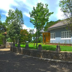 Отель Samanpaya Holiday Bungalow фото 4