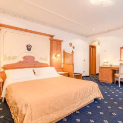 Pineta Pastry Hotel 4* Полулюкс фото 9
