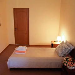 Hotel Kolibri 3* Стандартный номер разные типы кроватей фото 45