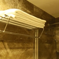 Clarion Hotel Kahramanmaras 5* Стандартный номер с различными типами кроватей фото 10