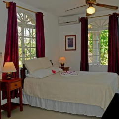 Отель Firefly Beach Cottages 3* Студия с различными типами кроватей фото 5