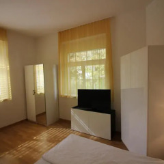 Отель Swiss Star Oerlikon Inn удобства в номере