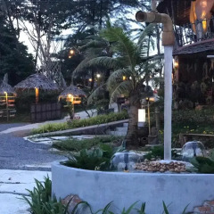 Отель Coco Cape Lanta Таиланд, Ланта - отзывы, цены и фото номеров - забронировать отель Coco Cape Lanta онлайн фото 8