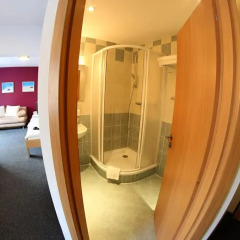 Apart Hotel Jablonec 3* Номер Бизнес