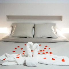 Отель Valencia Suits You B&B Испания, Валенсия - отзывы, цены и фото номеров - забронировать отель Valencia Suits You B&B онлайн комната для гостей фото 5