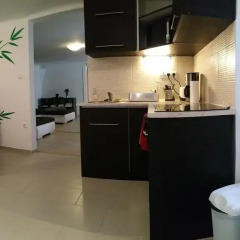 Отель VisegradApartment в номере