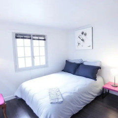 Отель PerfectlyParis Maison in Montmartre комната для гостей фото 3