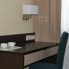 Art HOTEL удобства в номере фото 2