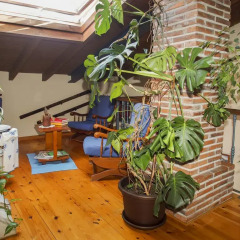 Отель Casa De La MontaÑa спа