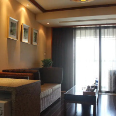 Sun Flower Hotel and Residence 4* Люкс повышенной комфортности с различными типами кроватей фото 10