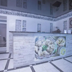 Hostel Club Запорожье