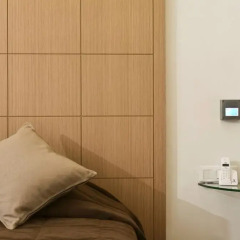 Chic Hotel Афины комната для гостей фото 5