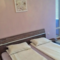 Family Hotel Dalis фото 3